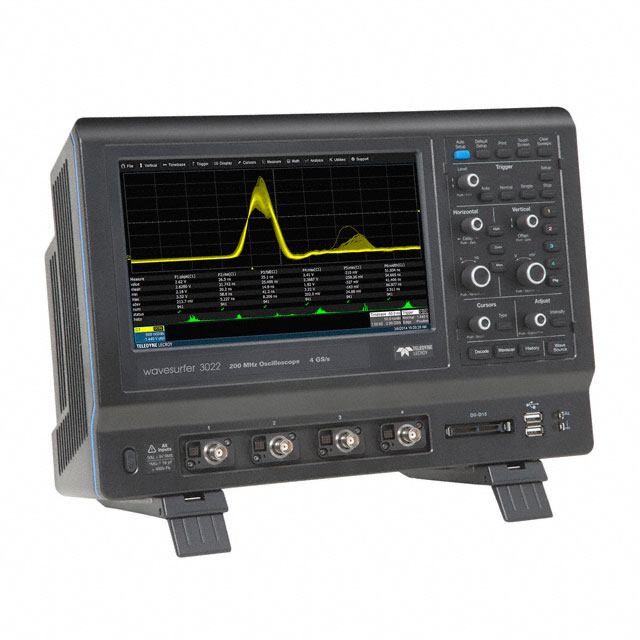 lecroy wavesurfer 44xs lecroy wavesurfer 44xs