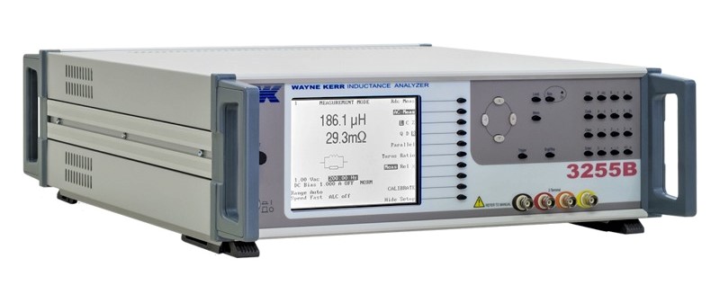 Wayne Kerr 3255B Inductance Analyzer, 500 kHz