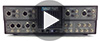 Audio Precision SYS-2722 System Two Cascade Audio Analyzer, Dual Domain Video