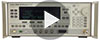 Keysight / Agilent 83650B Synthesized Signal Generator, 10 MHz - 50 GHz Video