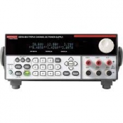 Keithley 2231A-30-3 Programmable DC Power Supply, Two 30V, 3A, One 5V, 3A Outputs, 195W