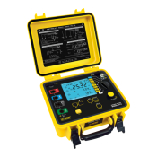 AEMC 6472 Digital Ground Resistance Tester