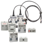 AEM TESTPRO-K60E CAT8 Copper Network Cable Cert. Modules