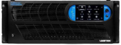 California Instruments AST6003 Asterion AC + DC Power Supply, 6000VA / 6000W, 1 or 3 Phase, (up to 400VAC)