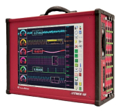 Astro Med Inc TMX-18 High Speed Data Acquisition Recorder, 18 Channel