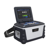 Additel ADT761A-LLP Automated Pressure Calibrator, Low/Differential Pressure