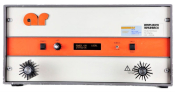 Amplifier Research 50S1G4A Microwave Amplifier, 0.8 - 4.2 GHz, 50W