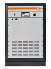 Amplifier Research 200T8G18 Microwave Amplifier, 7.5 - 18 GHz, 200W