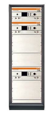 Amplifier Research 600S1G4A Microwave Amplifier, 0.8 - 4.5 GHz, 600W