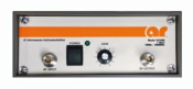 Amplifier Research 5U1000 RF Amplifier, CW, 10 kHz - 1 GHz, 5W