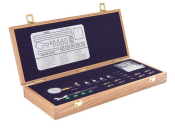 Anritsu 3650 Calibration Kit, 3.5mm, 26.5 GHz