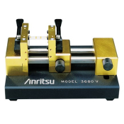 Anritsu 3680V Universal Test Fixture, 60 GHz