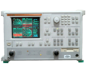 Anritsu 37247B Network Analyzer, 40 MHz - 20 GHz