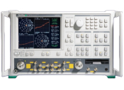 Anritsu 37247D Network Analyzer, 40 MHz - 20 GHz