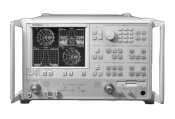 Anritsu 37369C Network Analyzer, 40 MHz - 40 GHz