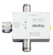 Anritsu 60N50 VSWR Bridge 5 MHz - 2 GHz