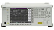 Anritsu MS9740A Optical Spectrum Analyzer, 600nm - 1750nm