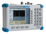 Anritsu MT8212B Cell Master Handheld Cable, Antenna and Base Station Analyzer