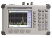 Anritsu S332D SiteMaster, Cable and Antenna Analyzer, 25 MHz - 4 GHz