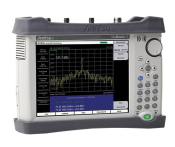 Anritsu S362E Site Master Cable / Antenna Analyzer + Spectrum Analyzer, 6 GHz