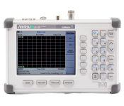 Anritsu S810D Sitemaster, Cable and Antenna Analyzer, 25 MHz - 10.5 GHz