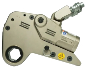 Atlas Copco RTX-02 Hydraulic Cassette Wrench Power Unit, 346Nm-2318Nm