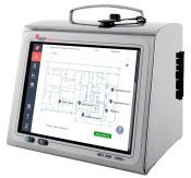 Beckman Coulter MET ONE 3445 