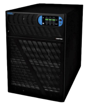 California Instruments AST18K3 Asterion AC + DC Power Supply, 18000VA / 18000W, 1 or 3 Phase