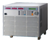 Chroma 63204 DC Electronic Load, 5200W, 100A, 500V (or 600V)