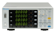 Chroma 66205 Digital Power Meter Single channel, 30A