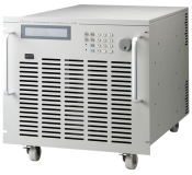 Chroma 61701 AC Source 300V DC, 15 - 1.2kHz, 1.5kVA, 3 Phase