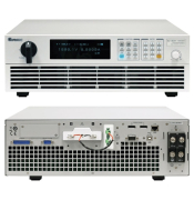 Chroma 62150H-1000S Programmable DC Power Supply, 1000V, 15A, 15KW w/ Solar Array Simulation