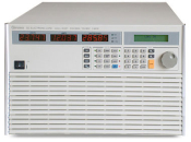 Chroma 63207 DC Electronic Load, 10400W, 300A, 80V