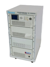 Chroma 6490 AC Source, 0 - 300V, 45 - 1000Hz, 9000VA, 1 or 3 Phase