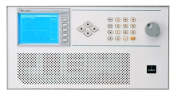 Chroma 6512 AC Source, 1.2KVA, 0-300V, 15 - 2 kHz, 1 Phase