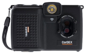 CorDEX TP3REX DIGITHERM, EX Digital & Thermal Camera