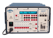 Doble F6150E Three Phase Relay Test Set