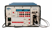 Doble F6150SV Power System Simulator