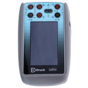 Druck DPI620G Genii Multifunction Calibrator
