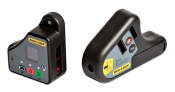 Easy-Laser XT190 Digital Wireless Pulley Alignment System