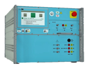 EMC Partner AVI3000 Lightning Generator Test System, DO-160, MIL-STD-461G
