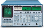 Rohde & Schwarz ESVS30 EMI Test Receiver, 20 MHz - 1 GHz