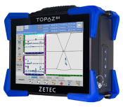 EddyFi Technologies TOPAZ64 Intelligent Portable Phased Array UT