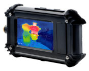 Flir CX5 Hazardous Location IR Thermal Camera, 160 x 120 pixels, -20 to 400 C