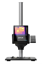 Flir ETS320 Thermal Camera for Bench Use, 320 x 240 Resolution