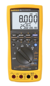 Fluke 789 ProcessMeter