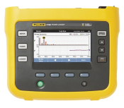 Fluke 1736 Three Phase Power Logger