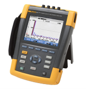 Fluke 435-II Power Quality Analyzer, 3 Phase