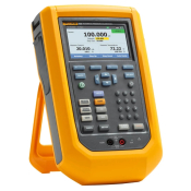 Fluke 729-300G Auto. Pressure Calibrator, 300 PSI,20 BAR, with Fluke Connect