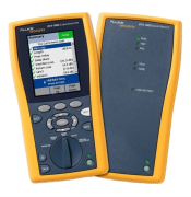 Fluke DTX-1800 Cable Analyzer